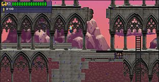 Red Mist: Rivers of Blood