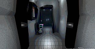 Astral Eden [CHAPTER 1]