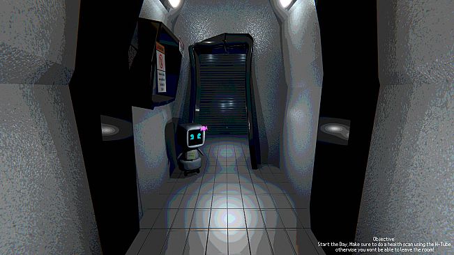 Astral Eden [CHAPTER 1]