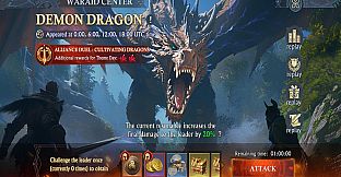 Last Fiefdom