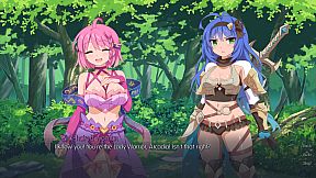 Legends of Talia: Arcadia