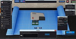Inventor Simulator