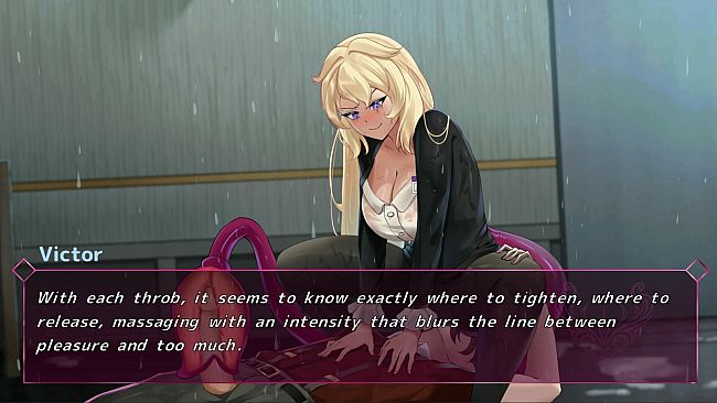 Situation Succ: Inn Elysium