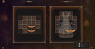 Lust Manor: Leona’s Secret