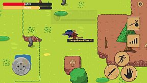 Dino Age: Dinosaur Survival Game