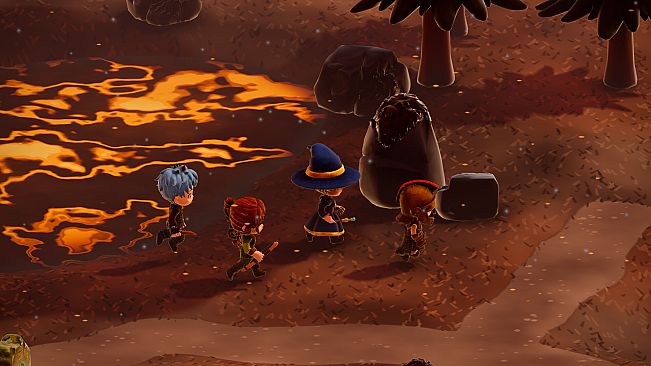 Moonbound