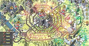 Train Valley Collection