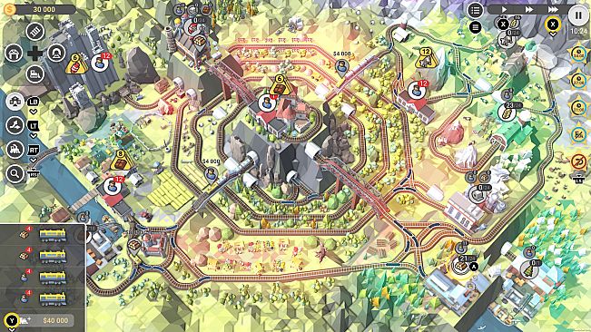 Train Valley 2 - Community Edition