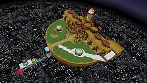 Ape Escape: On the Loose