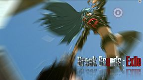 Break Bounds: Exile 越界：流放者