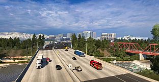 American Truck Simulator - Idaho