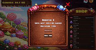 Candy Clicker