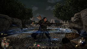 Two Worlds II HD - Shattered Embrace