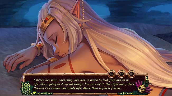 The Beastmaster Princess