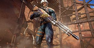 Spacelords - Starter Pack