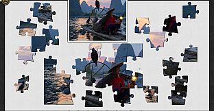 1001 Jigsaw World Tour China