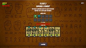 Rogue Paper Scissors