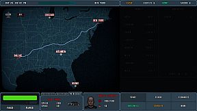 PUSHER - Drug Tycoon