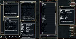 Fantasy Grounds - The Genius Guide to 110 Spell Variants