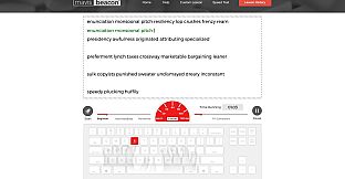 Mavis Beacon Teaches Typing