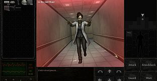 The Rotting Corridor