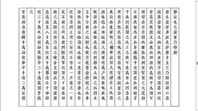 DLC: Obscure Chronicle of Dynasty: Biography of Liao Hao