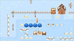 Snowbound: Dead of Winter