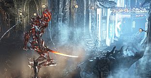 3DMark Fire Strike benchmarks
