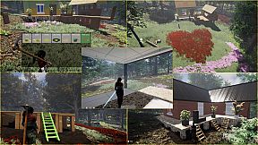 Mortal Frame: Reforged in Survival