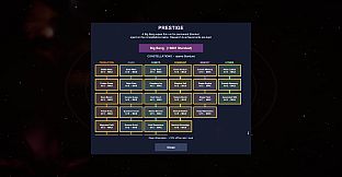 Space Civilization Clicker