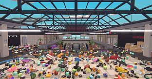 Tidy Up Mall