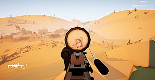 Furry Aim Trainer - Gooning Mode