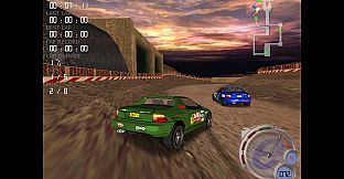 e-Racer - Track Pack