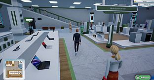 Pixelora Tech Store