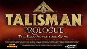 Talisman: Prologue