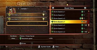 Street Fighter X Tekken: Tekken Boost Gem Pack 1