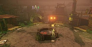 Bloodsports.TV - Blood Brawl