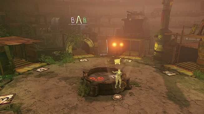 Bloodsports.TV - Blood Brawl