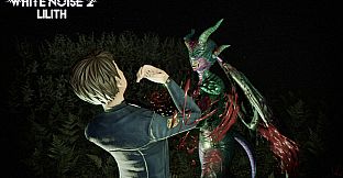 White Noise 2 - Lilith