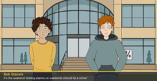 PrankzPlz!