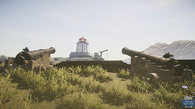 House Builder - Deconstruction DLC