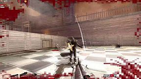 Hells Bend on Wounded Knee