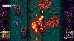 SturmFront - The Mutant War: Übel Edition