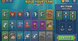 Reefdeck