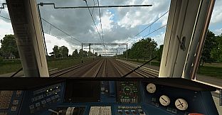 ZDSimulator - ED9M Electric Train