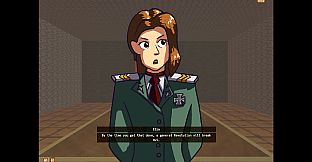 Otpisani: Nightingale