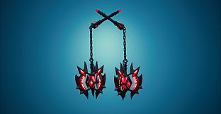 DragonSword : Awakening - Costume : Black-Dyed Vestment