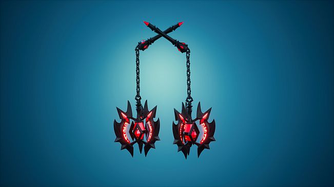 DragonSword : Awakening - Costume : Black-Dyed Vestment