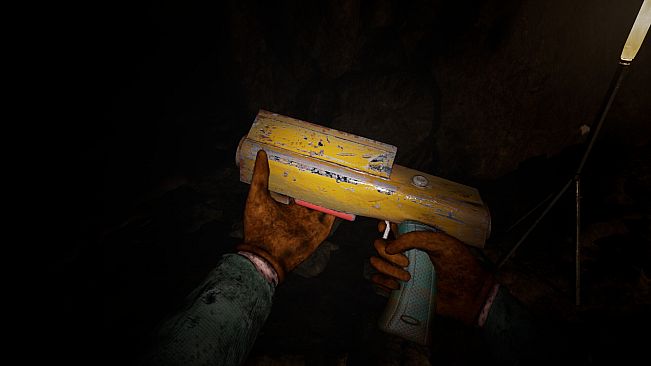Minor Miner