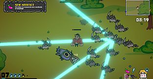 THE MOST GIGACHAD SURVIVORS